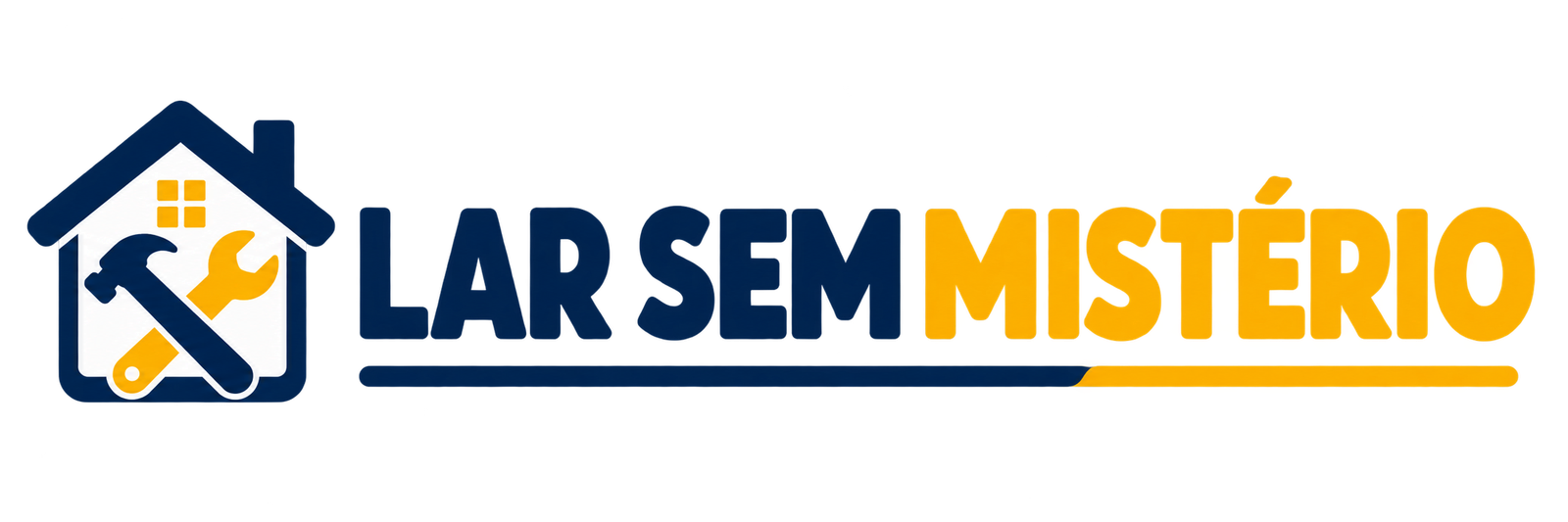 Lar sem Mistério